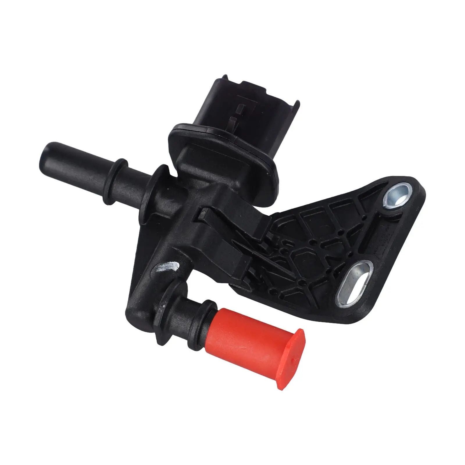 JB3Q-9G756-AE Sensor Injector Pressure Sensor Black Replacement Installation Wear-resistant High-quality Materials