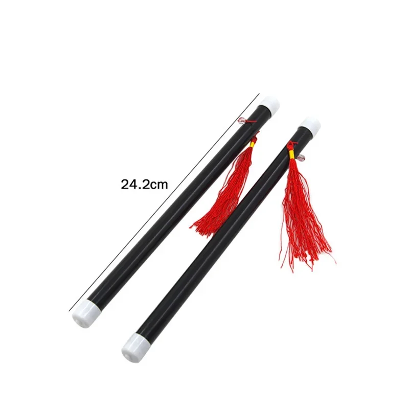 Chinese Sticks Magic Tricks Stage Close Up Magia Wand Magie Mentalism Illusion Gimmick Props Accessories Gift for Kids Bar Trick