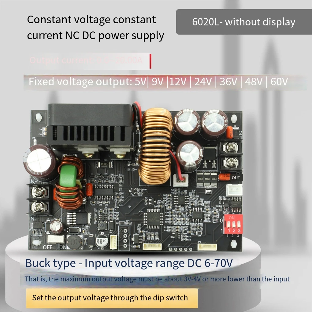 WIFI Remote APP Communication Switching Power Supply Enjoy Power Management Anywhere Solid Materials