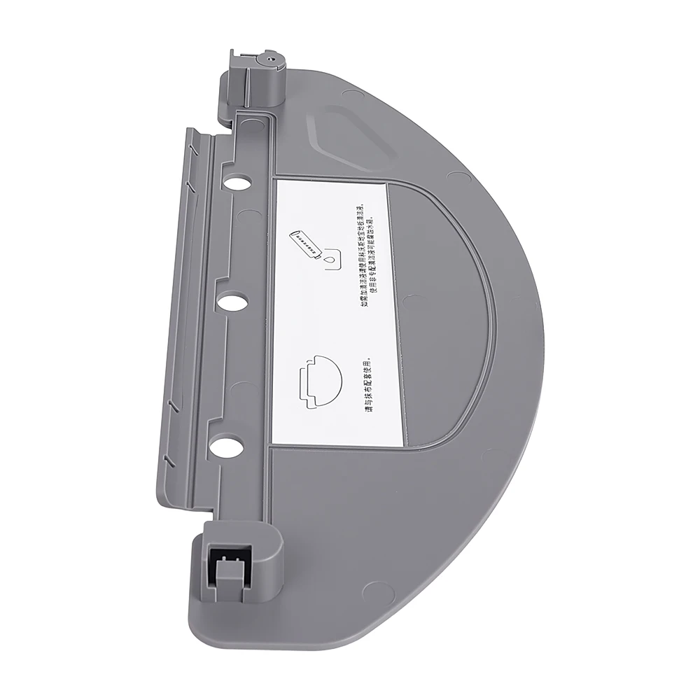 For Ecovacs Deebot Ozmo T8 T8 AIVI T8 Max DX93 DDX96 N8 Pro Vacuum Mop Board Plate Accessories Water Tank Mop Pad Holder Parts