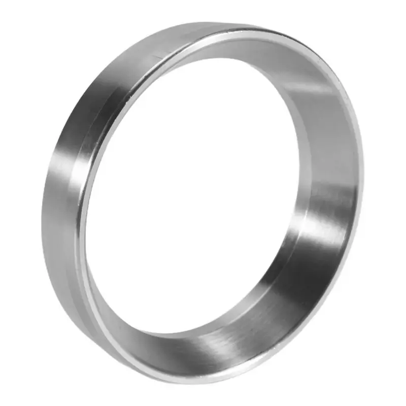A27F-51Mm Espresso Dosing Funnel, Stainless Steel Coffee Dosing Ring Compatible With All 51Mm Espresso Portafilter