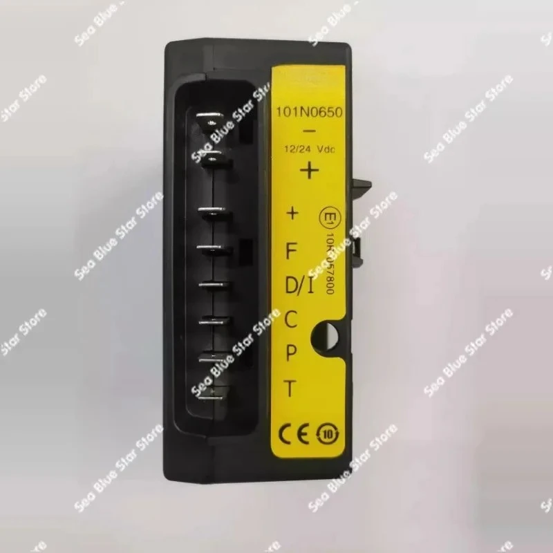 Car refrigerator control main board drive module controller 101N0650/0600