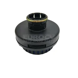 Spare Parts for Volvo Trucks VOE 1079552 20467891 Air Silencer 4324070700