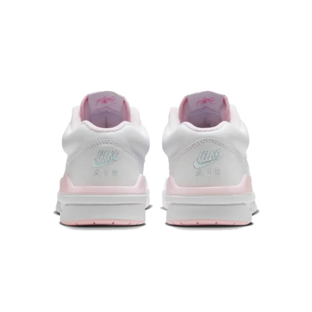 Nike Jordan Stadium 90 Streetwear Basketball Sneakers - Versatile, Comfortable, Slip-Resistant, Durable, Cushioned HQ1193-141 - view 5