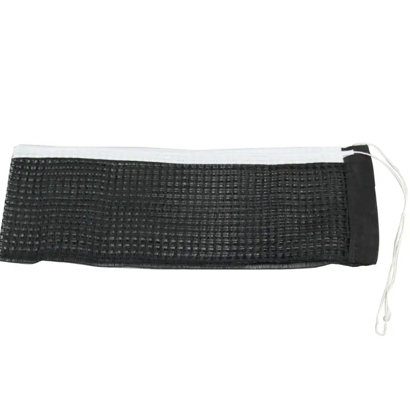 Table Tennis Replacement Net for Indoor and Outdoor Fun Activity, Heavy Duty Tension for Ping, Easy to Install