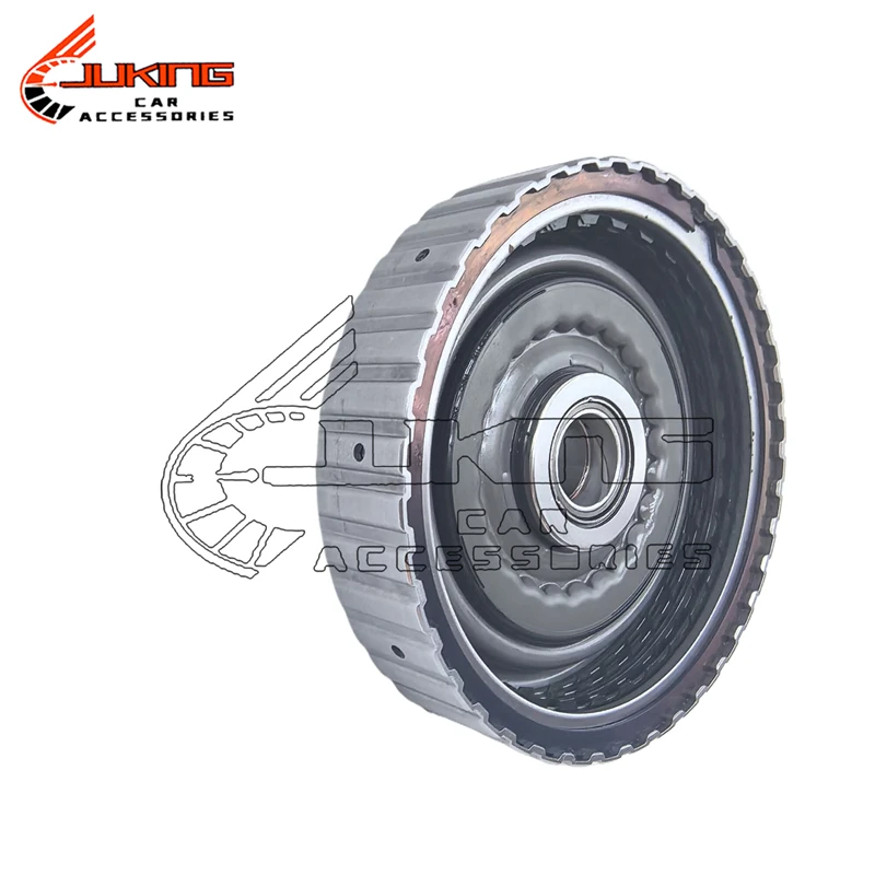 

M11 QR640AHA AUTOMATIC TRANSMISSION DOUBLE CLUTCH Drum New 021550A For SsangYong Korando 2012-ON Auto Parts