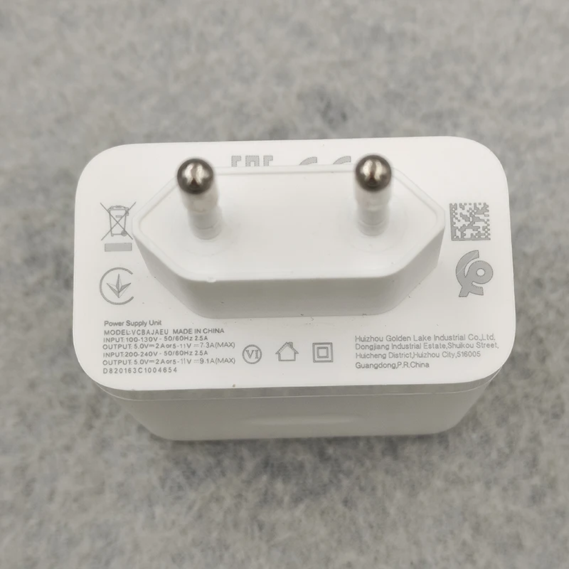 OPPO الأصلي 100 واط شاحن Supervooc شحن سريع محول الطاقة ل ممن لهم البحث X9 X8 الترا X7 X6 برو رينو 13 12 11 برو + K12 K11X #4