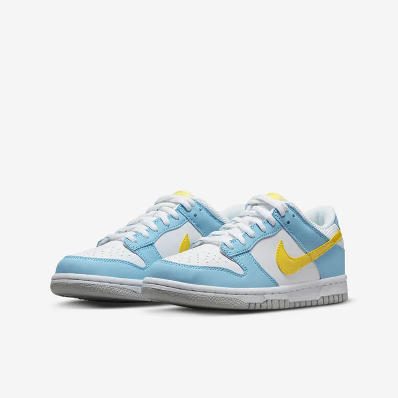 

Nike Authentic Dunk Low New Women's Sport Low-top Casual Sneakers DX3382-400