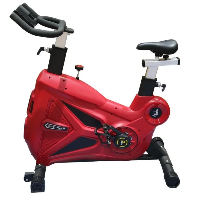 Gym Equipment Cardi…