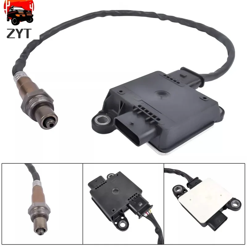 High Quality Diesel Particulate PM Sensor 12680851 0281007647 0281007648 For GMC Sierra 1500 2.7L 3.0L 4.3L 5.3L 6.2L