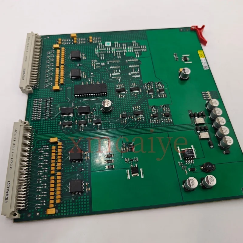 High Quality 00.785.1232 00.782.0699 Circuit Board For CD102 SM102 Offset Printing Machinery Spare Parts Board