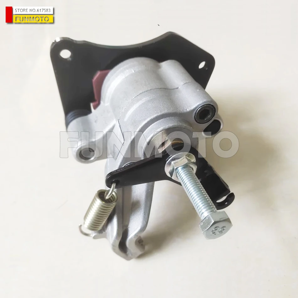 1 pcs Brake Caliper suit for PGO250 BUGGY/BR250 BUGGY