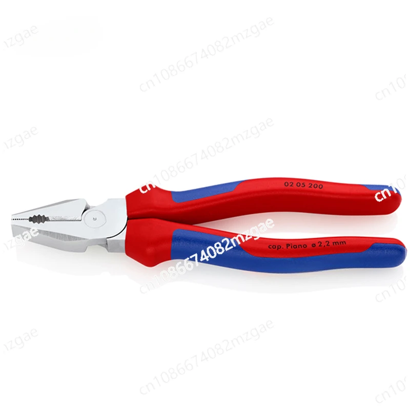 

Wire Pliers Labor-saving Pair Industrial Hand Pliers Tool 7 Inches 8 Inches