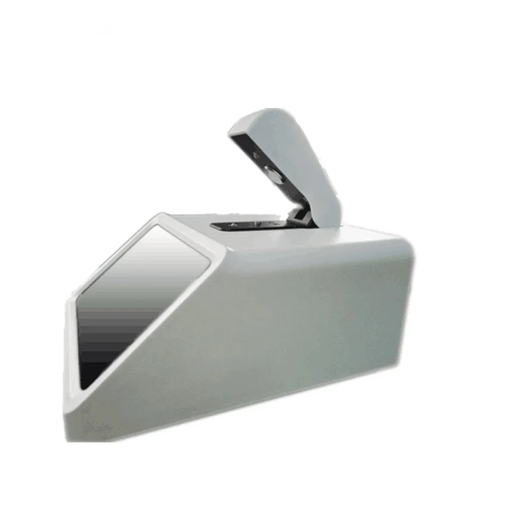 Spektrofotometer Klinis Digital AK5500 Plus Mikro 1~2ul Produk Premium 2025