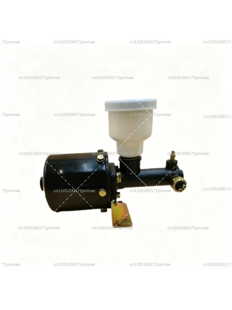Small Forklift Loader PU Booster Pump Brake Master Cylinder Replacement Part