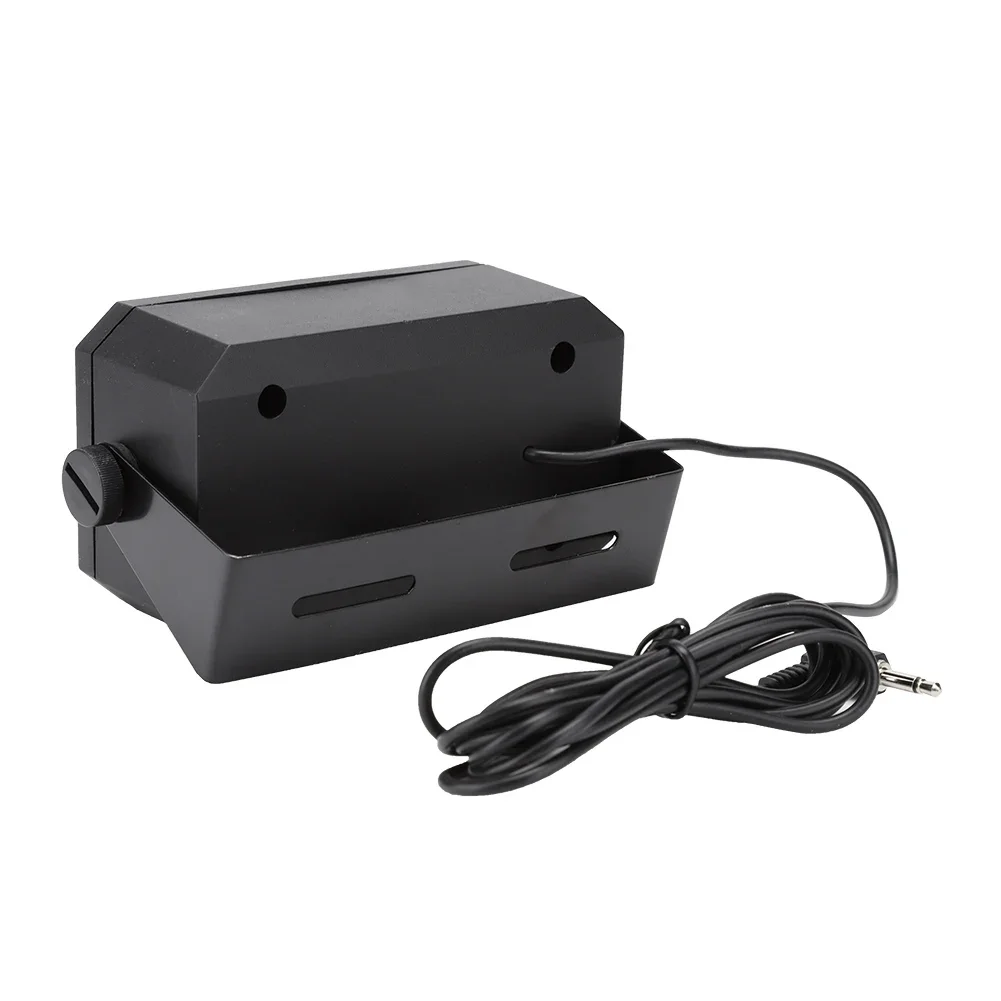 Haut-Parleur Externe pour Voiture, Radio