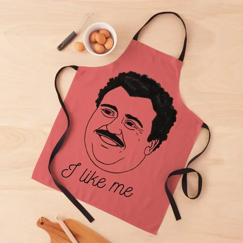

John Candy Apron Useful Things For Kitchen with personal logo nail tech supplies For Cosmetologist Apron