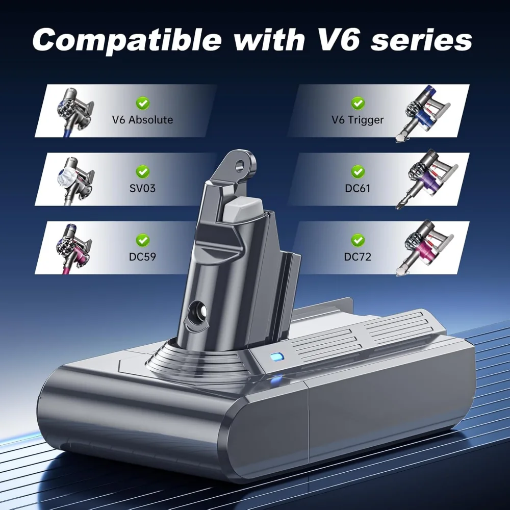 Aleaivy 8000Mah Hig…