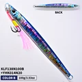 KLF138N100BYHK014N20