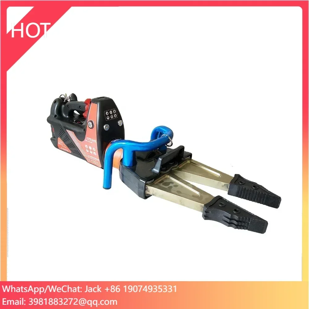 

Hydraulic Emergency Rescue Pump Tools Spreader Cutter