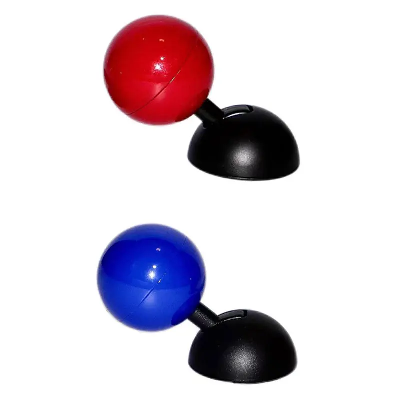 Dekoration Auto Start Taste Joystick Push-to-Start Tasten Langlebig Auto Zündung Taste Schutz Auto Motor Start Stop Joystick – Detail 9