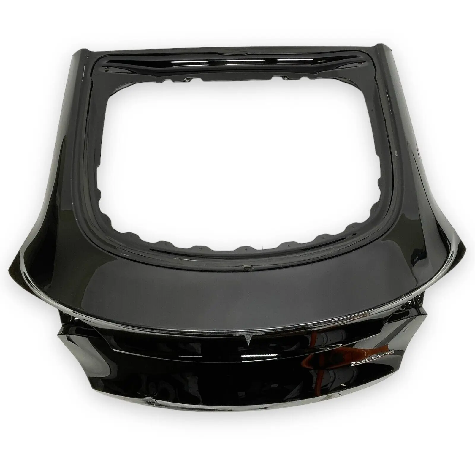Wholesale OEM 1537115-00-B Car Body Spare Parts Liftgate Tailgate Hatch Trunk Lid for 2020 2021 2022 Tes Model Y