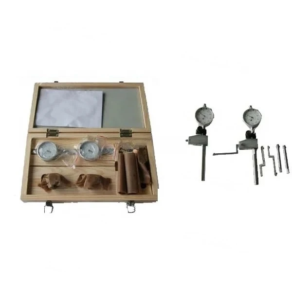 Professional Centering Index High Precision Alignment Tool for Lathe Milling and CNC Machining Center