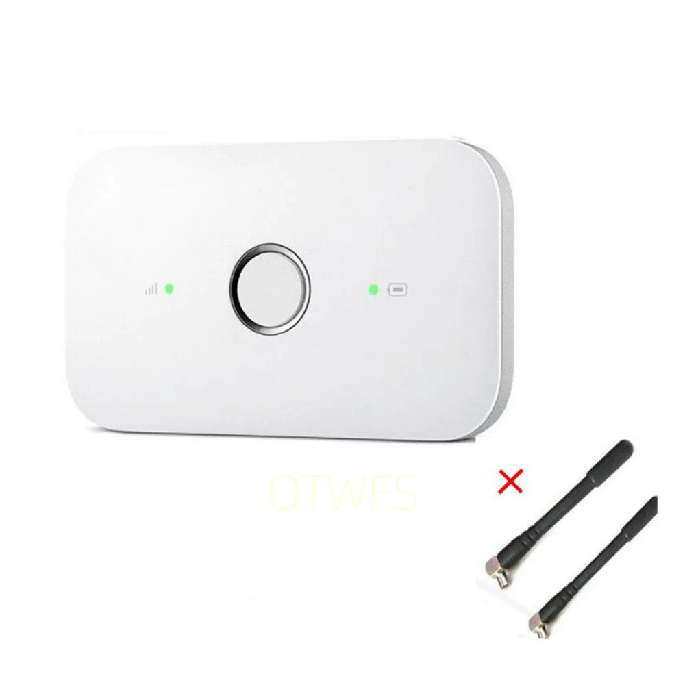 Hot sale Unlocked E5573s-853 E5573s-856 +Ts9 Antenna CAT4 Dongle Wifi Mobile Hotspot Wireless LTE Fdd TDD Portable Router