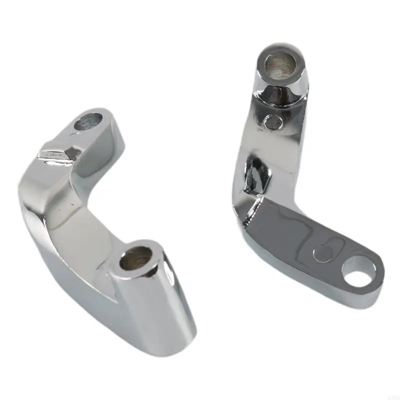 

87HE Motorcycle Mirror Extension Advension Adapter Adapter