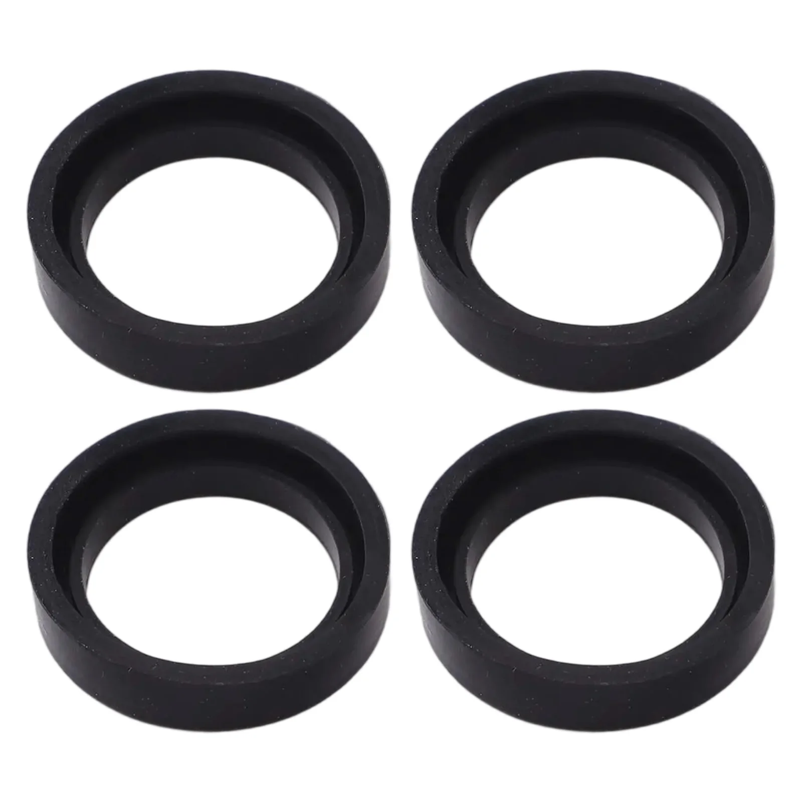Gasket For Pure Spa Models O-ring Replacement Standard Size Spa Connector Seal Fits Multiple Models No Leakage