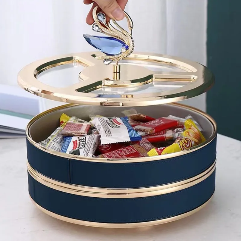 Pudełko do przechowywania suszonych owoców