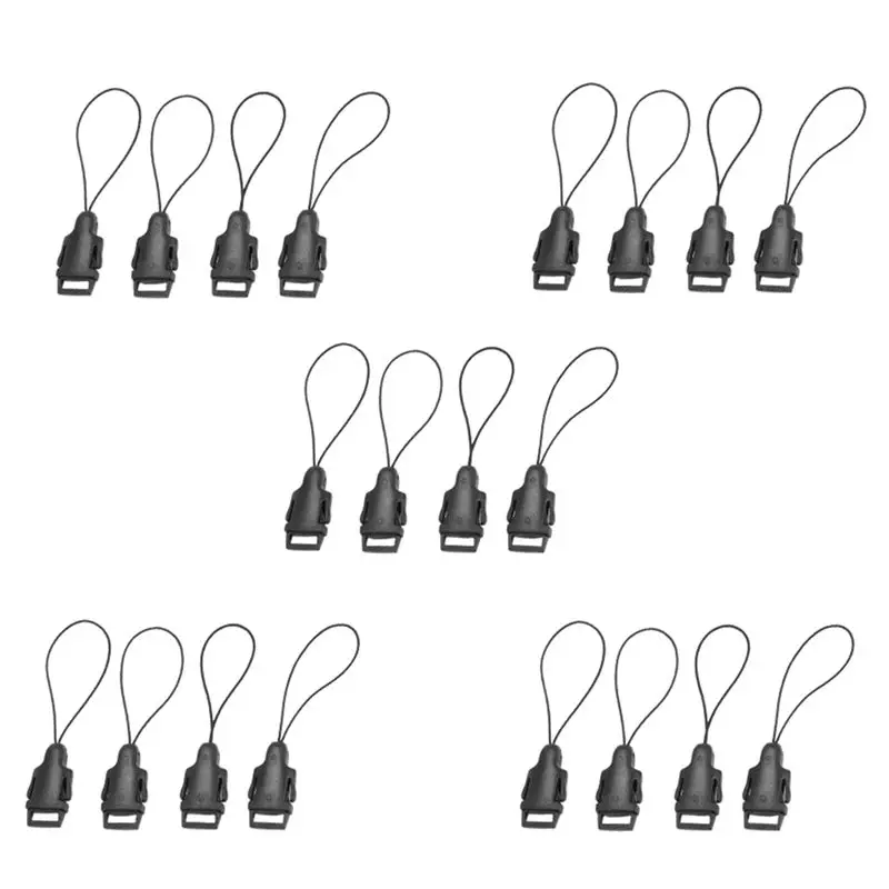 20Pcs Quick Release Buckle Kit Neck Strap Camera Eyelet Sling Belt For Ricoh Gr Gr Ii Neck Strap Camera Round Lug Ring-Y41A