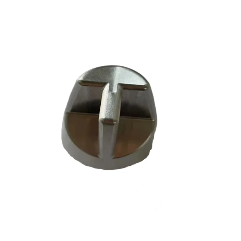 

Stainless steel CNC machining precision knob Equipment adjustment control accessories Positioning connection assembly