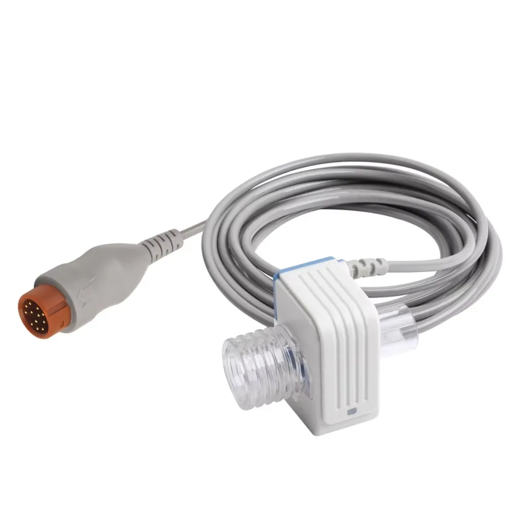 Etco2 Sensor Module Mainstream