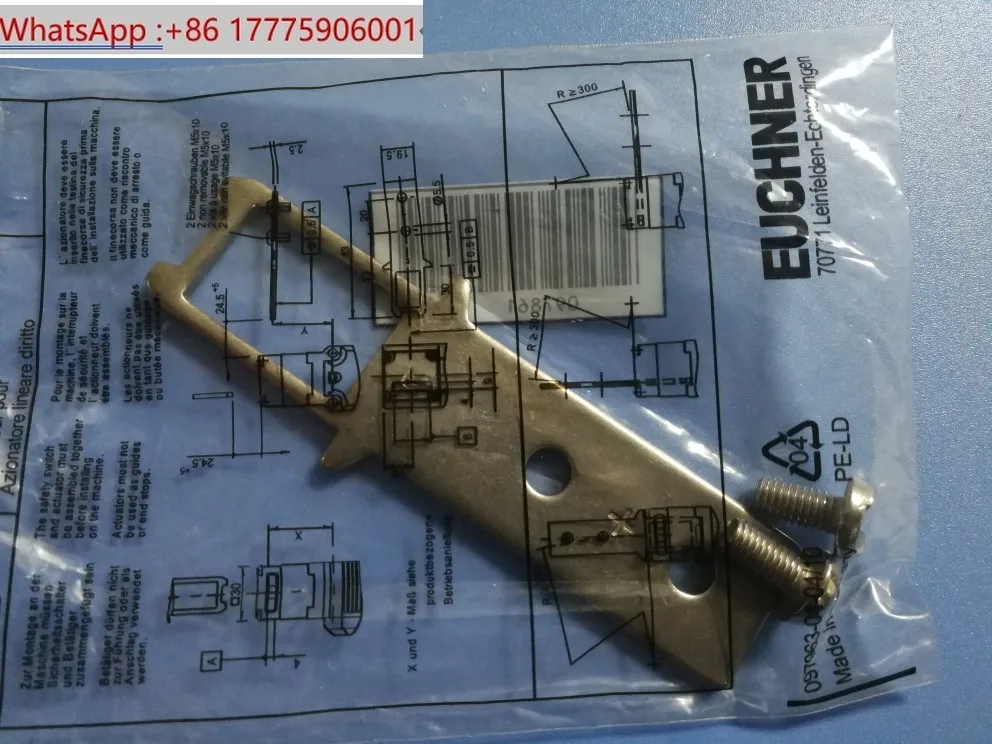 Brand New Original …