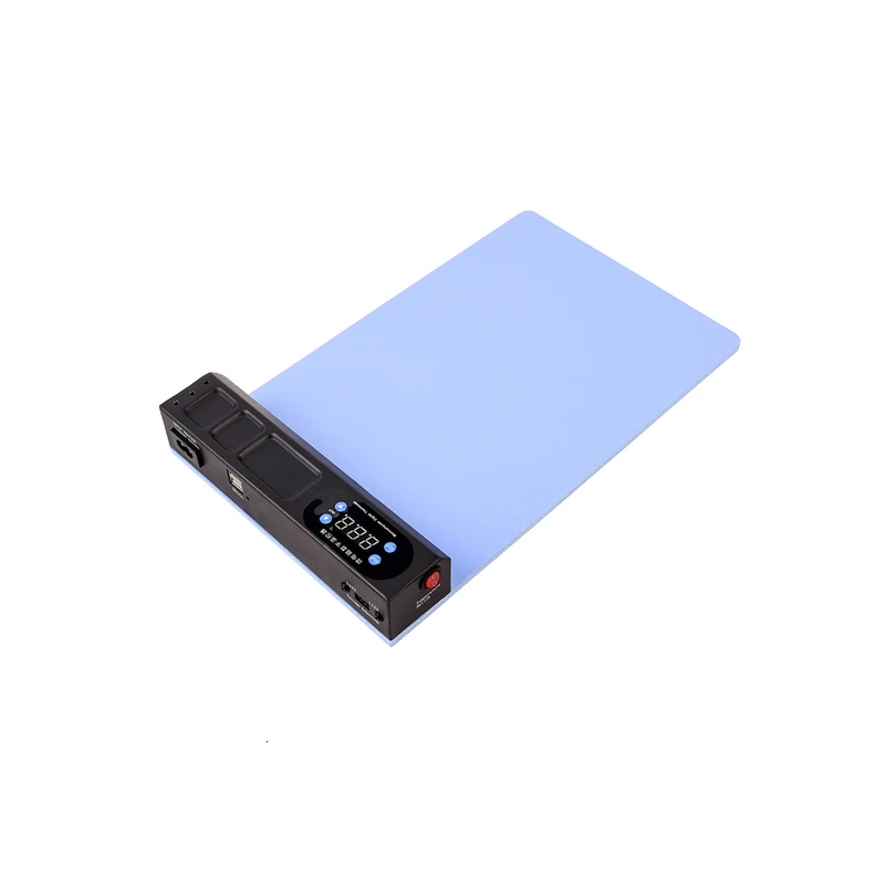 ZJ-1805 Heating Pad For LCD Touch Screen Separate Machine LCD Opening Tool Heating Plate Universal for iPhone Samsung LCD Repair