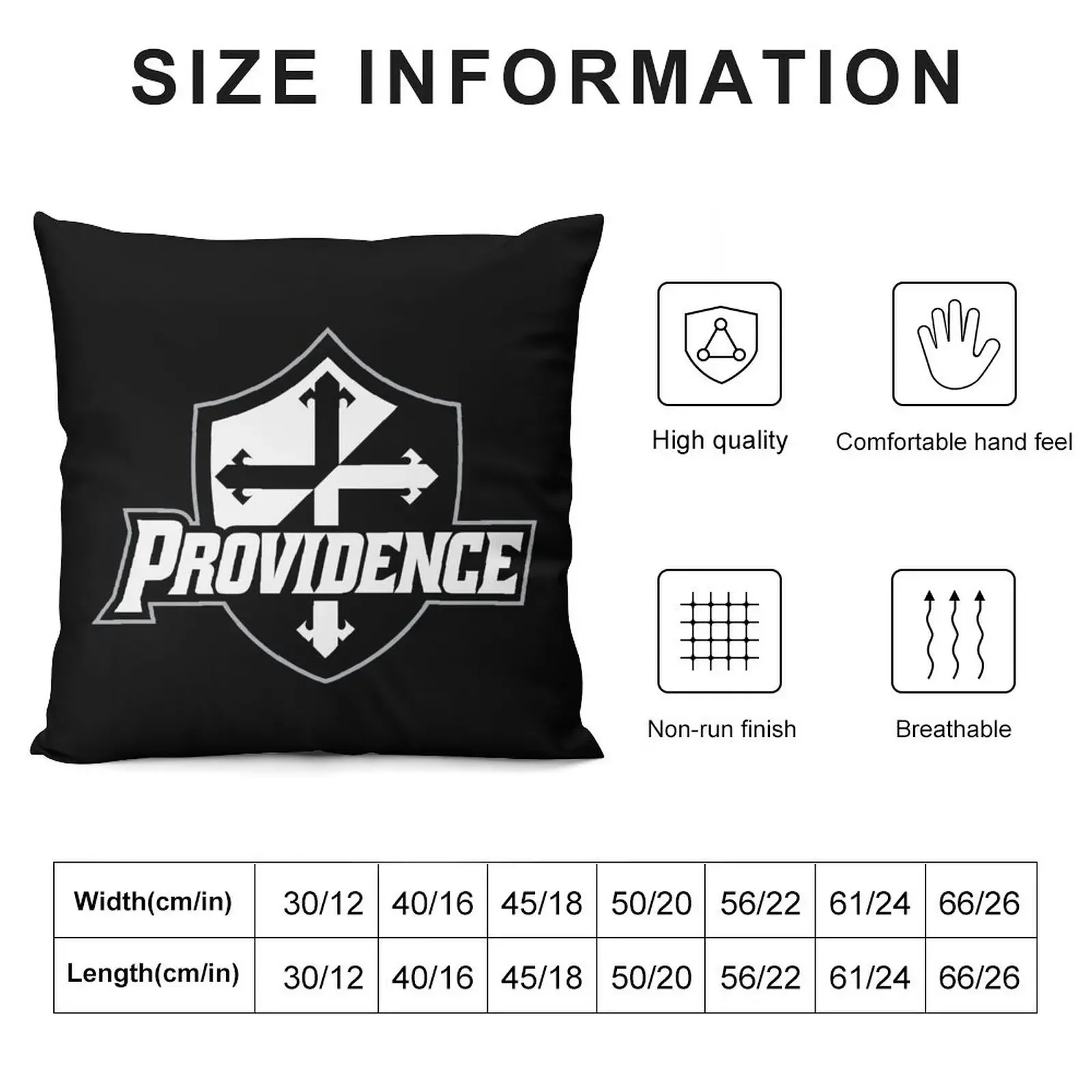 Prov Friars dence Throw Pillow Cushions For Decorative Sofa Custom Cushion christmas decorations 2025 pillow