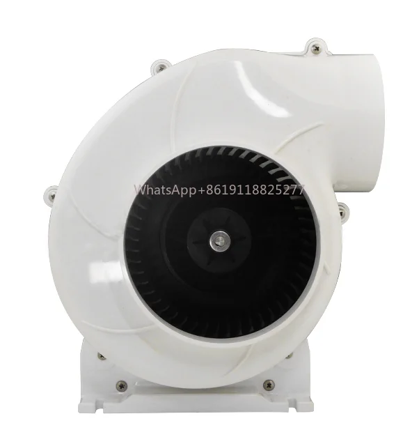 High Quality 12V Ventilation Fan RV Accessories Air Outlet