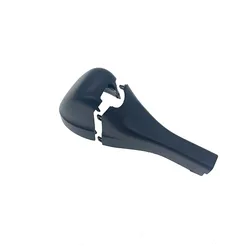 Rear View Mirror cover rain feeling shell wire slot rain sensor shell For passat CC 3C8857593 3C8 857 593 A