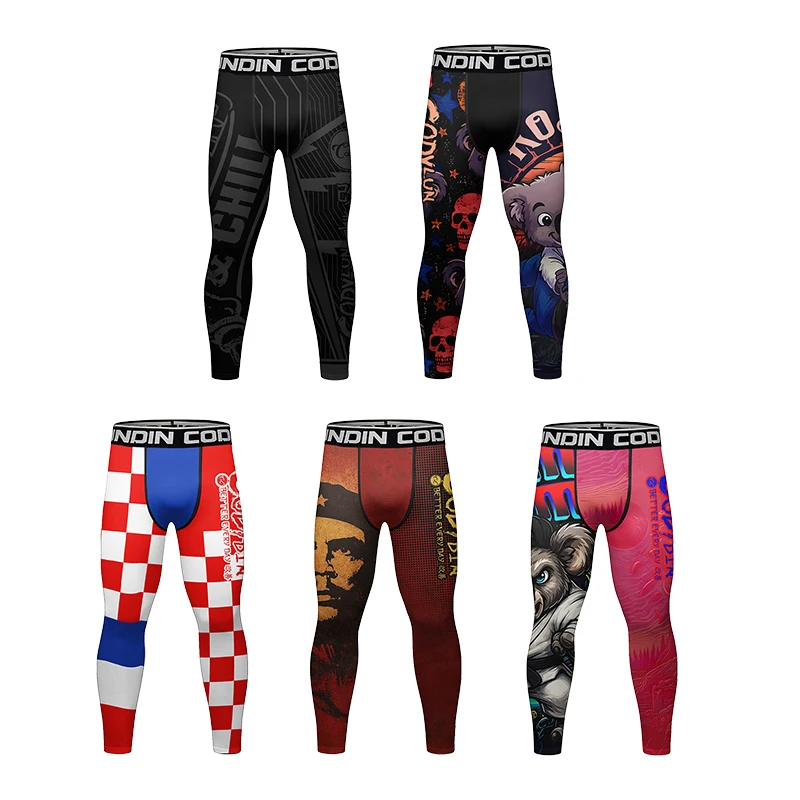 Thumbnail 3 - #30 Mens Slim Fit Jogging Pants List of Top Picks