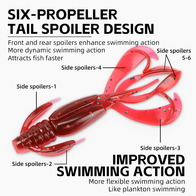 Thumbnail 2 - #85 Best Fishing Tackle to Buy In 2026