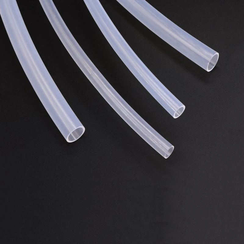1 Meter 1mm 2mm 2.5mm 3mm 4mm 5mm 6mm 7mm 8mm 10mm PTFE Tube For 3D Printer Parts Pipe J-head