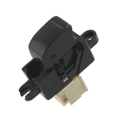 For Nissan Almera II (N16) Ixtrial NT30 Almer Classic H16 Qashqai Subaru Impreza Electric Power Window Switch Button 25411-0V000