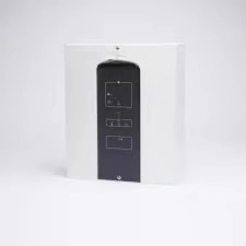 SVM EI 24V-8A Basic 3JW-227119 Fire Alarm Control Panel