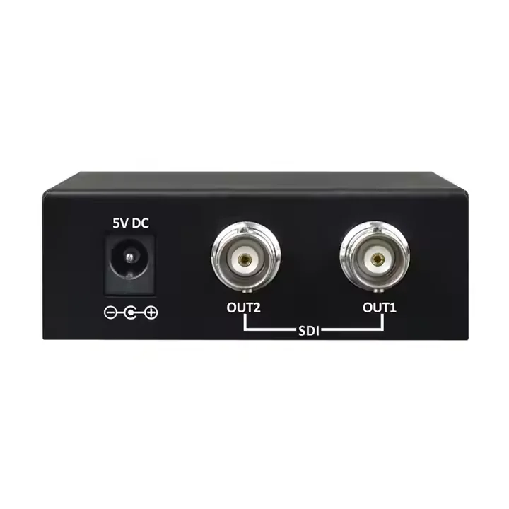 

hd sdi over fiber mux 3g-SDI HD-SDI в оптоволоконный видеоконвертер конвертер видео con fibra optica FC SFP SC