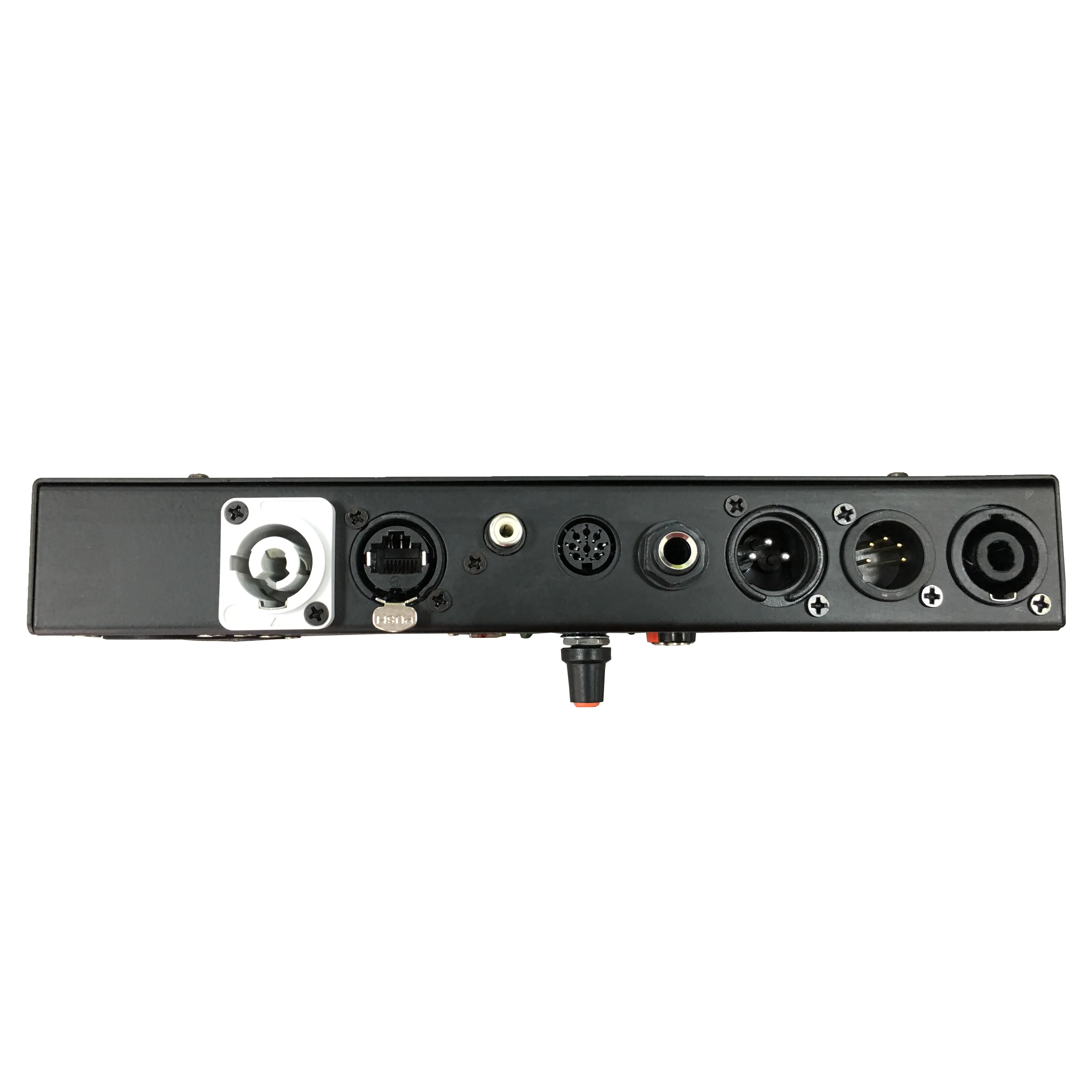 Accuracy  Professional Multi-function Audio Network Cable Tester CT for Jack and Powercon Cables