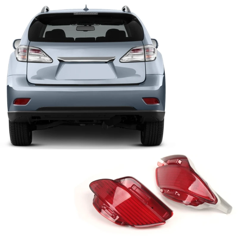 

Сигнальная лампа прямой замены 814900E010,814800E010 Пластиковый корпус Устойчивая к выцветанию линза Простая установка D7YA