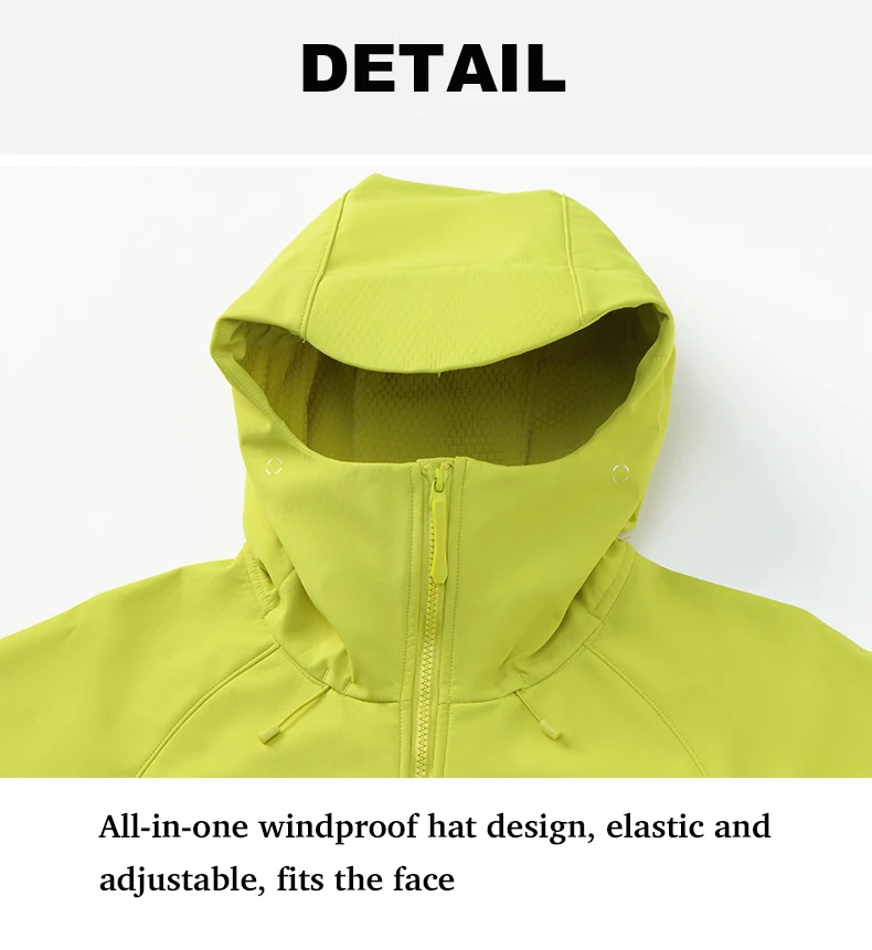 LNGXO Men Women Waterproof Soft Shell Jacket Windproof Warm Fleece Rain Coat Unisex Hiking Climbing Trekking Outdoor Windbreaker 17 S39f0b837d1d54786933456a128b96779h