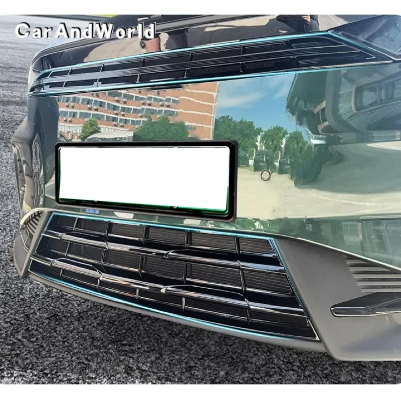 Black Chrome Center…