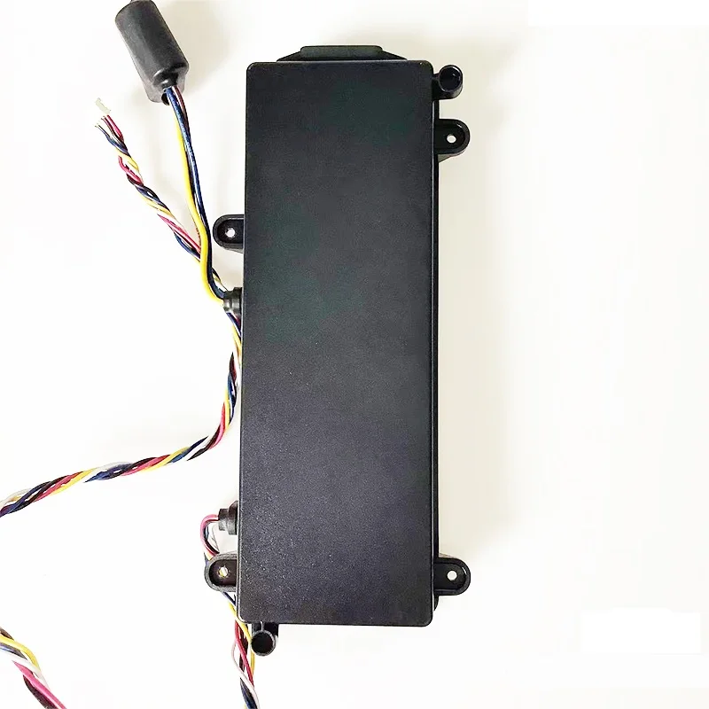 Fonte de adaptador de placa de alimentação onyx3 original para roborock o35 s7 pro ultra s7 maxv ultra peças mais limpas-acessórios de versão global